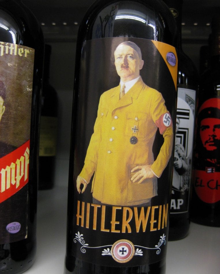 Hitlerwein